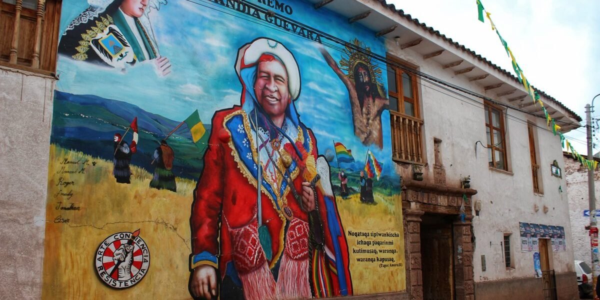 Temporada de masacre