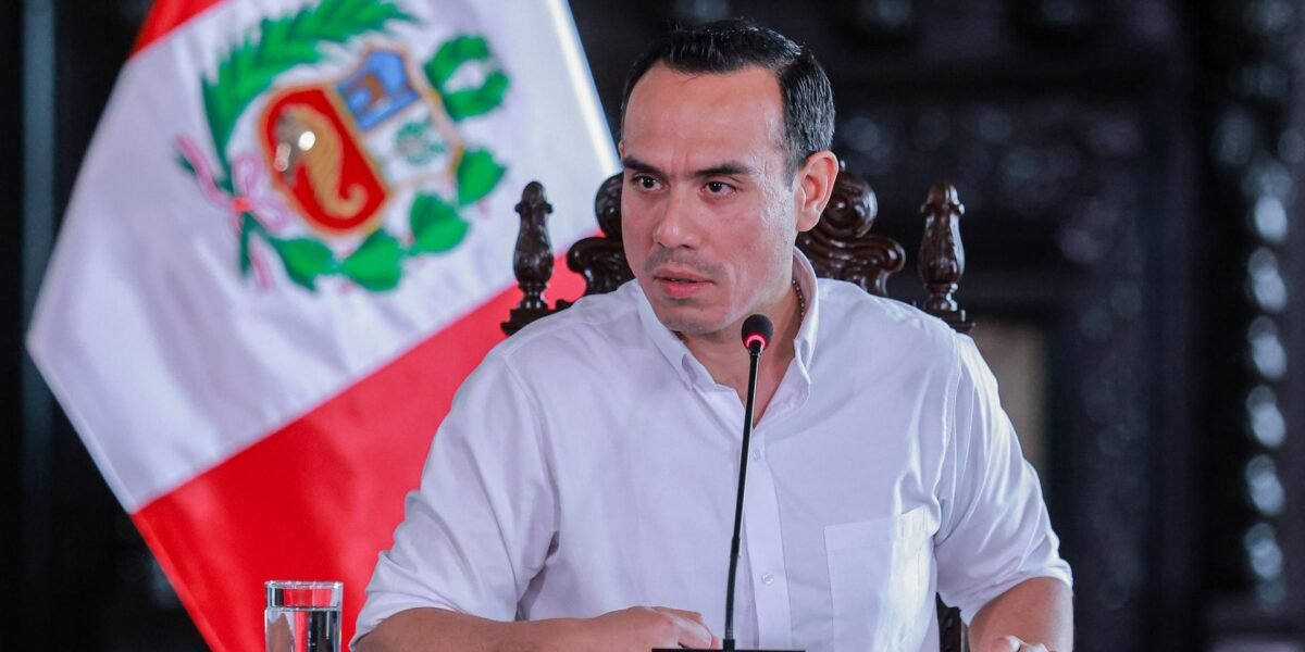 ¿Qué nos recuerda y nos evidencia la venalidad de Jerí?