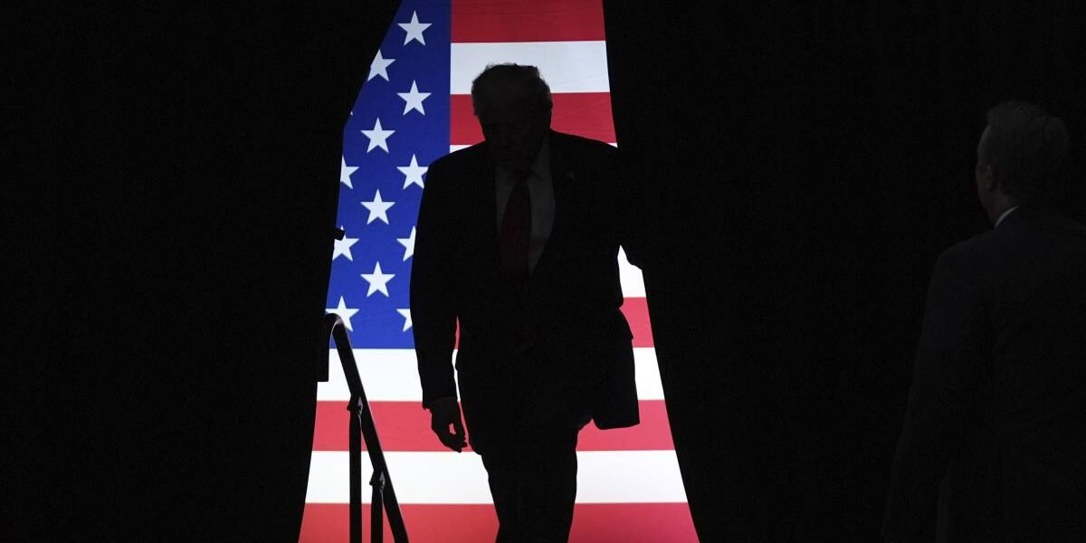 ¿Qué está pasando en Estados Unidos?