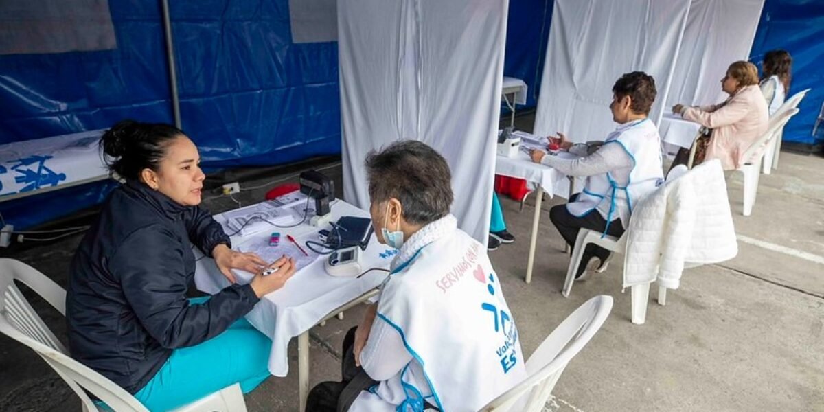 Planes de gobierno en salud: la marginalidad de las propuestas de reforma de la salud