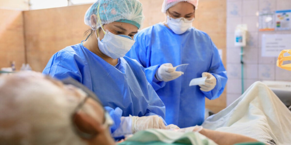 La reforma de la Salud: La gran ausente del debate electoral