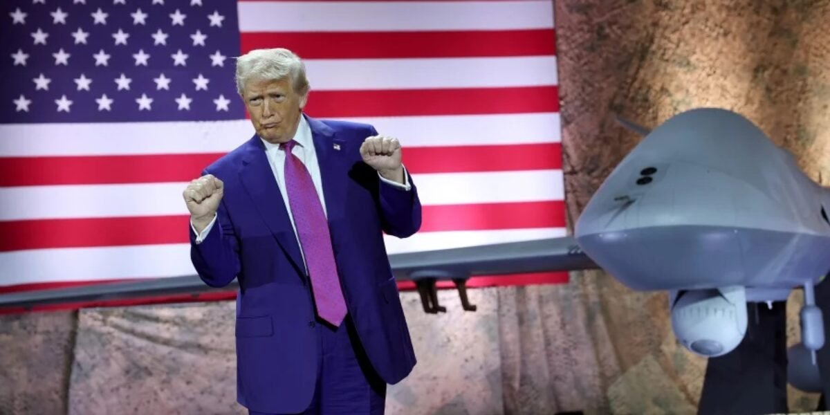 De Caracas a Teherán: Por qué estados unidos se embarcó en una guerra que contradice su propia estrategia