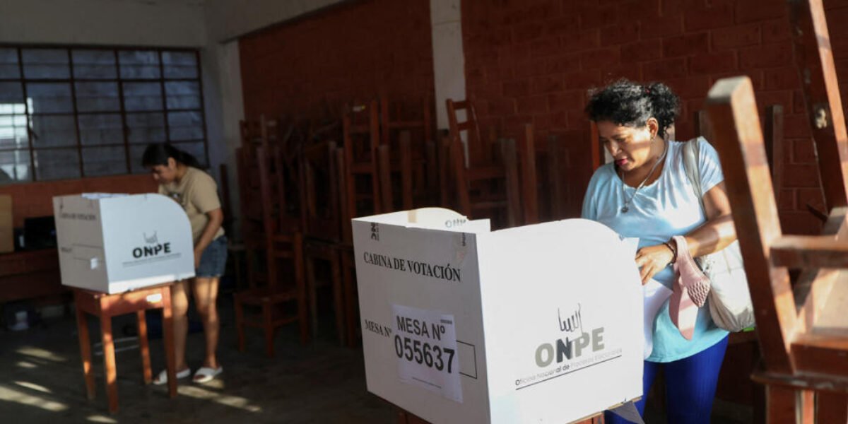 ¿Qué lecciones nos dejan los resultados electorales?