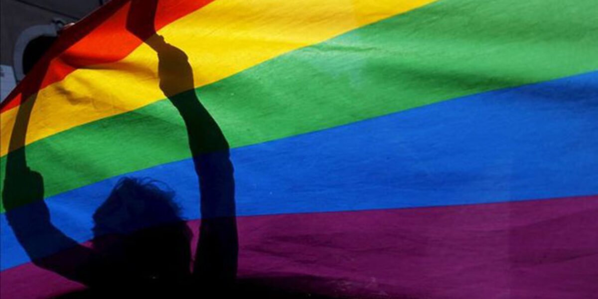 Resistencia marica. Sin derechos no hay orgullo